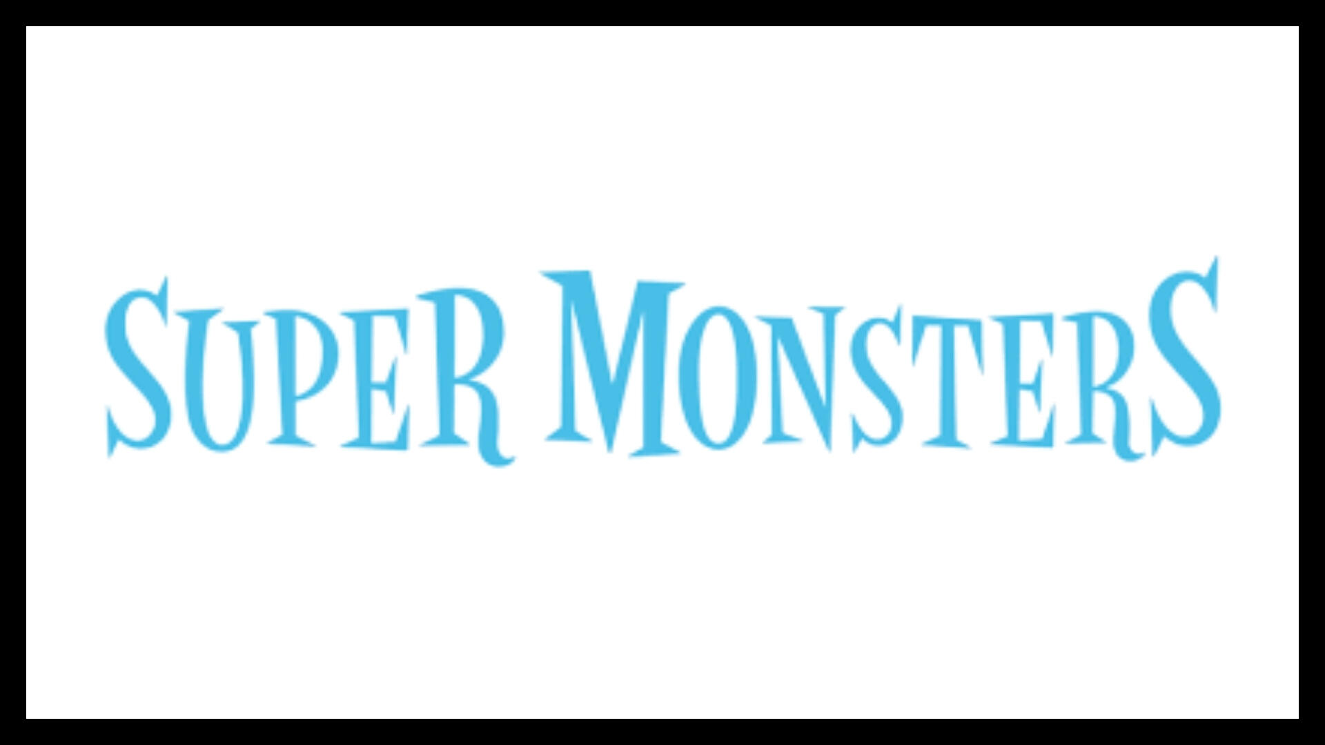 super monsters