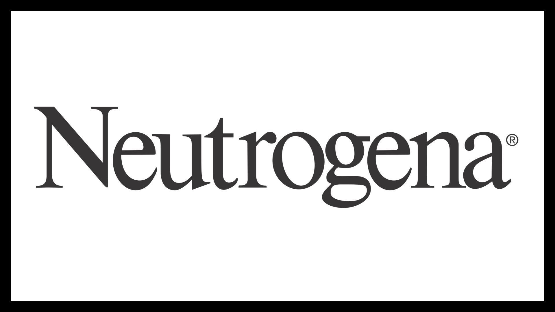 neutrogena