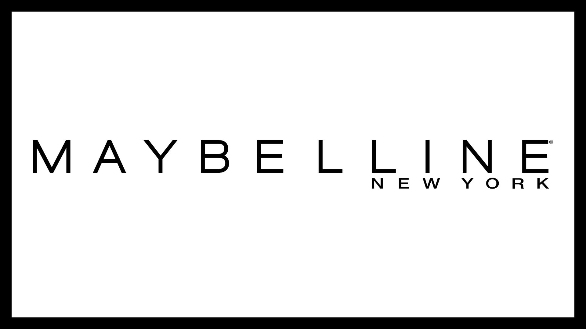 maybelline