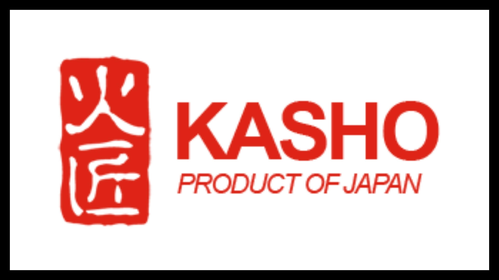 kasho