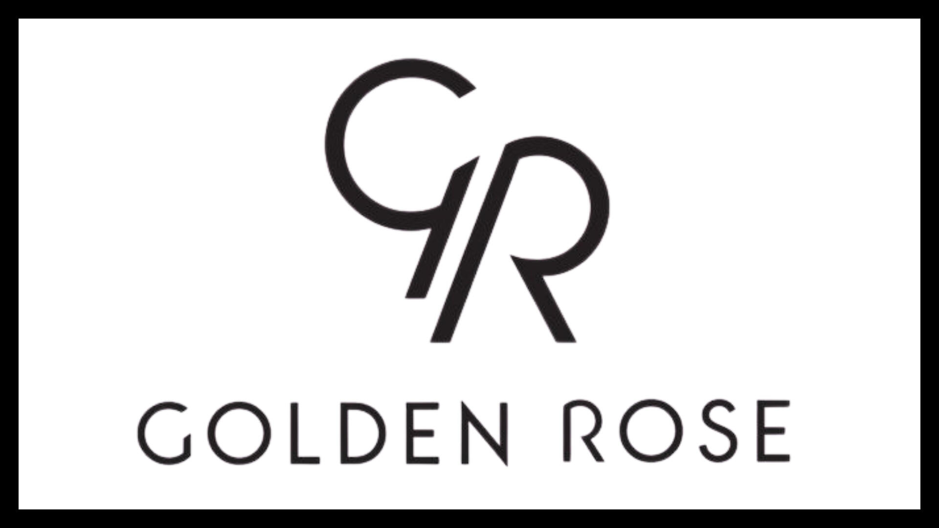 golden rose